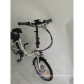 China High Quality Cheap Price 48V 12ah Steel Frame Electric Bike for Sale